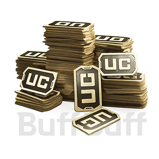 1300 UC